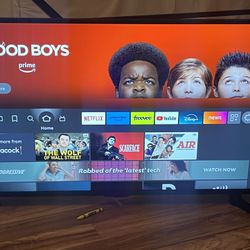 32’ Fire TV