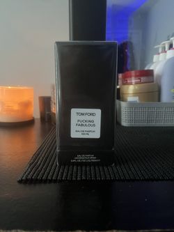 Men’s cologne