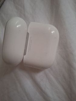 Ipod apple charger