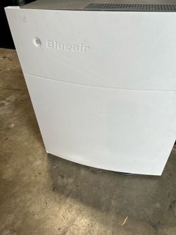 Blueair Cooling Fan and Purifier