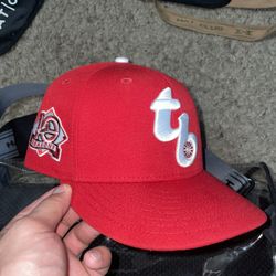 hat club 7 1/8 hometown