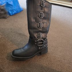 Mens Boots