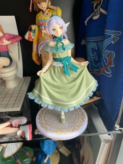 Frieren Figure (Coreful)