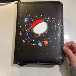 Pokemon Book