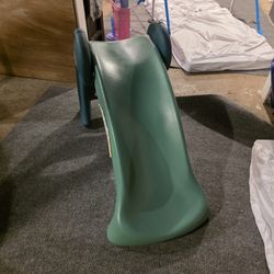 Toddler Slide 