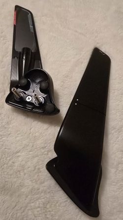 Yamaha R1 Stealth Mirrors