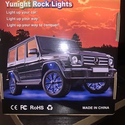 LED Lights For Car Or Truck 