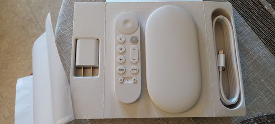 Google tv streamer