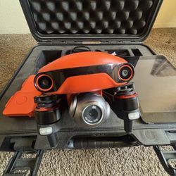 Evo 2 Drone 8k