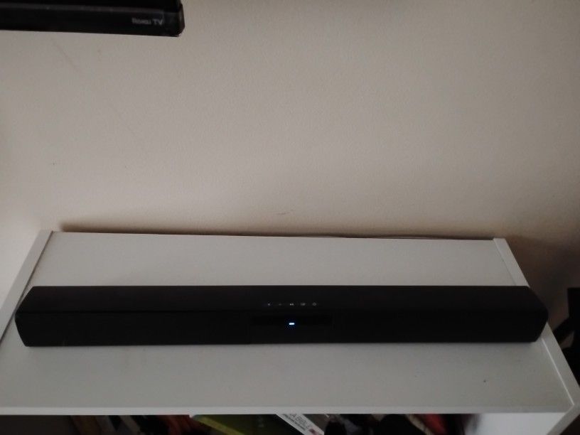 Soundbar