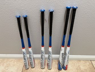 Easton Quantum USSSA Youth Baseball Bat
