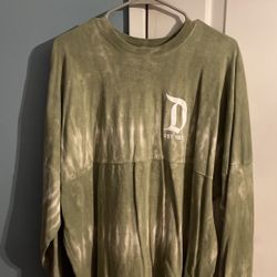 Disney Spirit Jersey