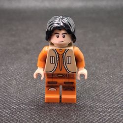 LEGO EZRA BRIDGER