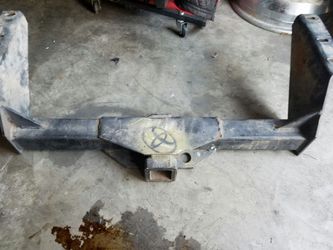 tow hitch