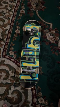 BLIND skateboard