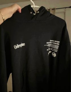 Darc Sport Hoodie