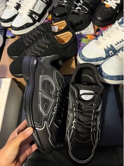 Black Dior b30