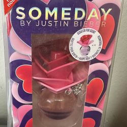 Justin Bieber Some day eau du perfume spray