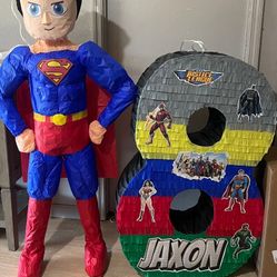 Pinatas