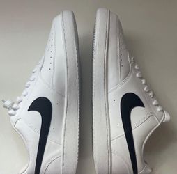 Nike Court Vision Low Next Nature Men's Shoes Size 12 – Good Condition – $85