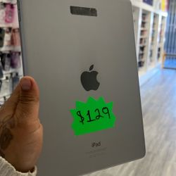 iPad Air 2 128gb Wi-Fi Only 