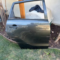 Toyota Matrix Door,glass and Panel