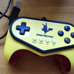 Hori Pokken Tournament Controller 
