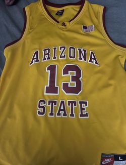 Arizona state - James Harden Adidas jersey
