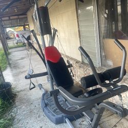 Bowflex Ultimate 2 