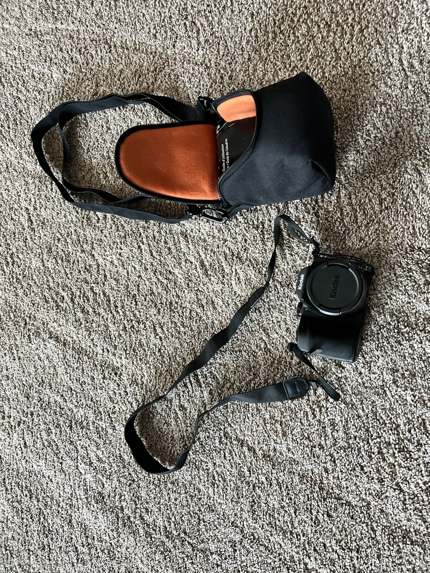 Kodak Camera
