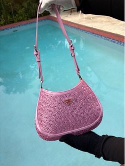 Sparkle bags
