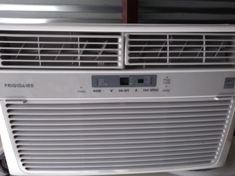 8000 btu window ac