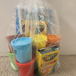 Kids Gift Bag
