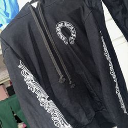 Chrome hearts Hoodie 