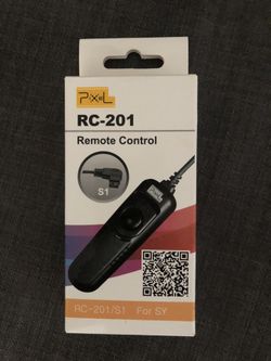 Sony Camera Remote