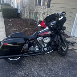 91 Harley Davidson Ultra Classic 