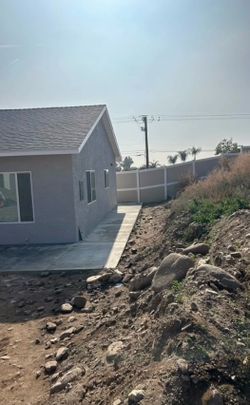 Block wall