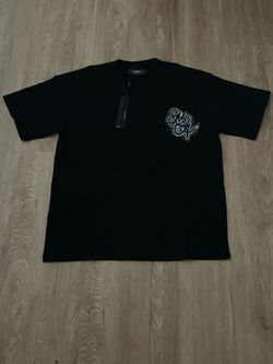 AMIRI T-shirt sizes S-M