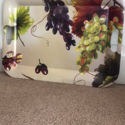 Serving Tray