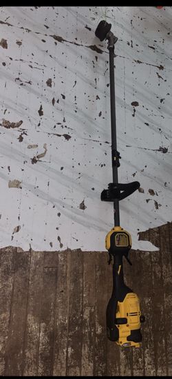 Wheat Eater Dewalt 60v Battery