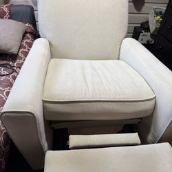108-11 Moondust (Performance Fabric) Recliner 