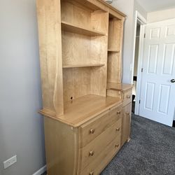 Pali Italian design dresser