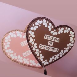 Mothers Day Toppers