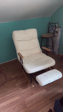 Rocking chair