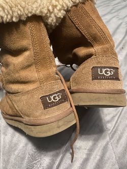 Ugg boots