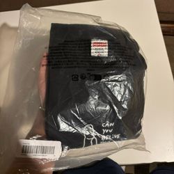 Supreme Piss Tee