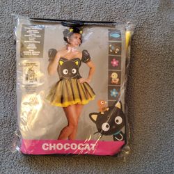 Halloween Costumes 