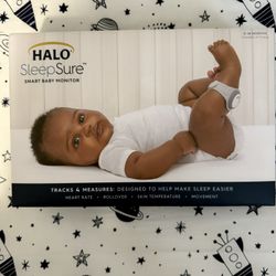 Smart Baby Monitor 