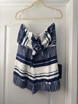 Lulu’s Romper