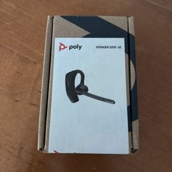 Poly Voyager Legend Wireless Headset